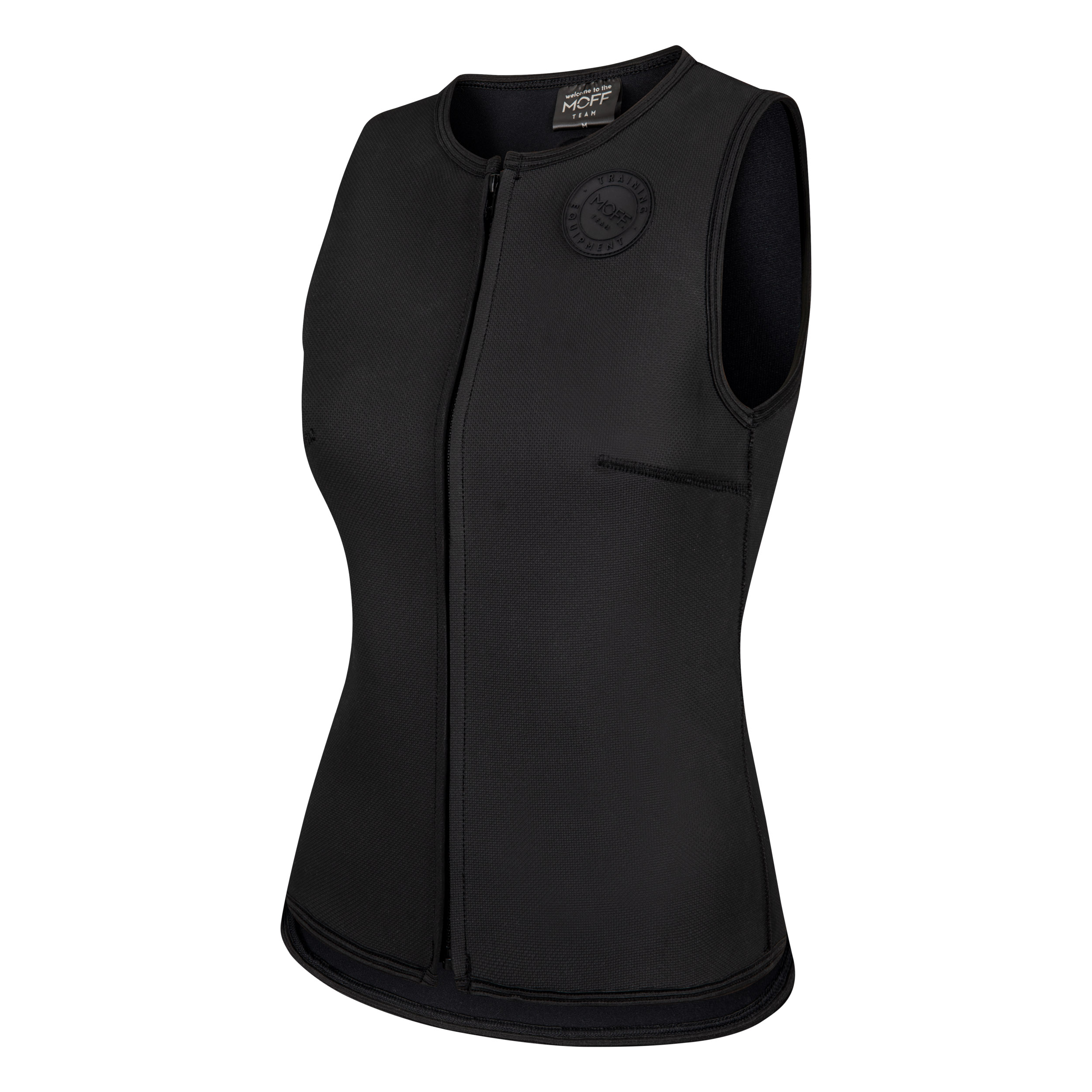 2 (1) Kamizelka FRISBEE LIGHT | WMN - obrazek 1