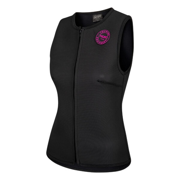 Kamizelka FRISBEE LIGHT | WMN - obrazek 3