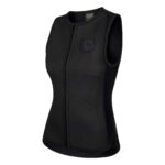 Kamizelka FRISBEE CLASSIC z rozcięciami | WMN