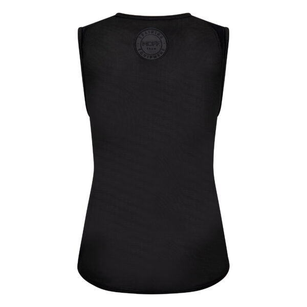 Kamizelka FRISBEE CLASSIC z rozcięciami | WMN - obrazek 4