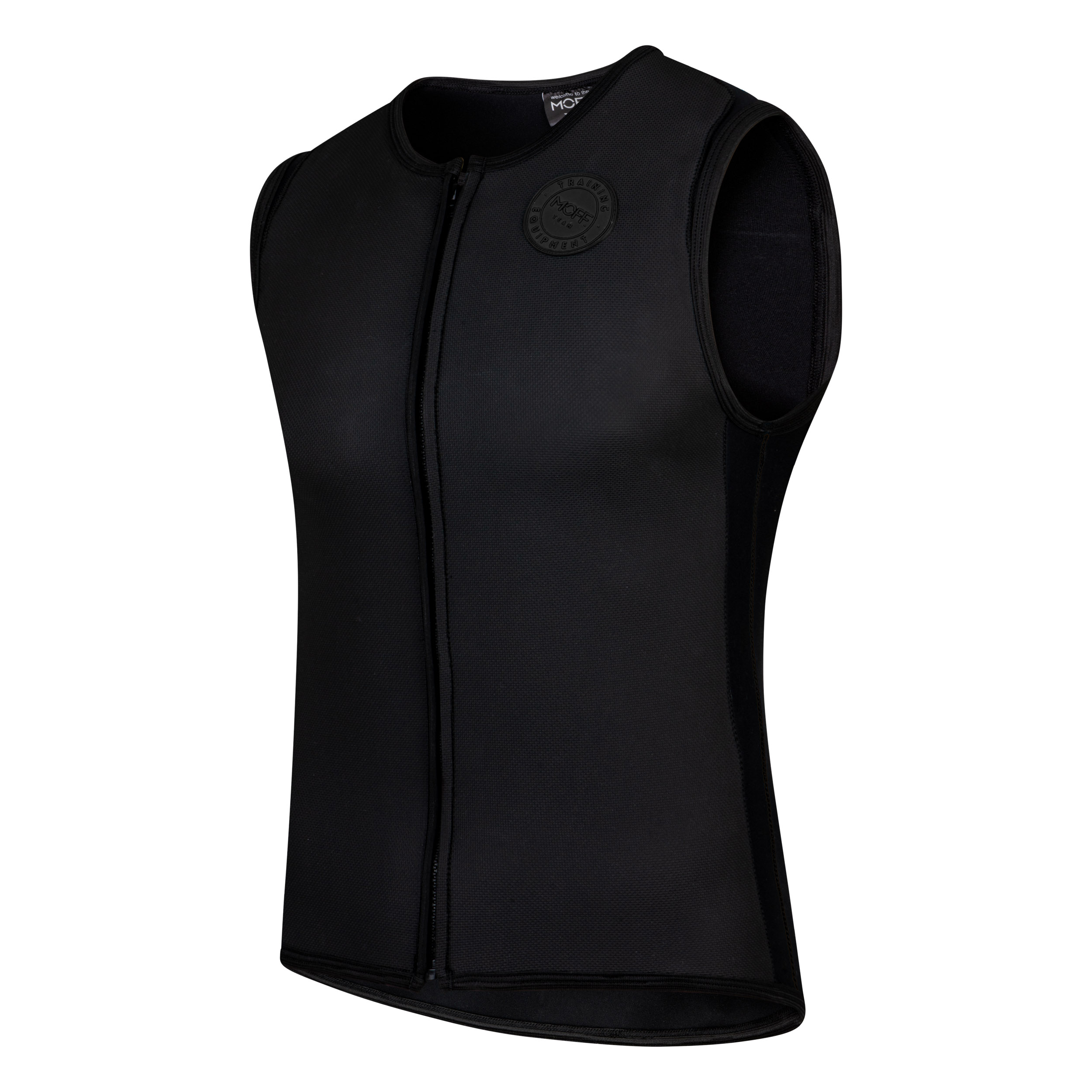 4 (3) Kamizelka FRISBEE CLASSIC | MAN - obrazek 1