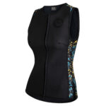 Kamizelka FRISBEE CLASSIC z rozcięciami | WMN - obrazek 3