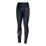Legginsy codzienne MOFF.Team PRT | WMN
