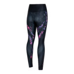 Legginsy codzienne MOFF.Team PRT | WMN - obrazek 4