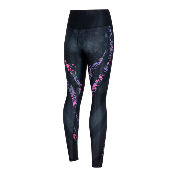 Legginsy codzienne MOFF.Team PRT | WMN - obrazek 4