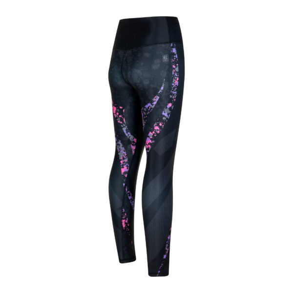 Legginsy codzienne MOFF.Team PRT | WMN - obrazek 5