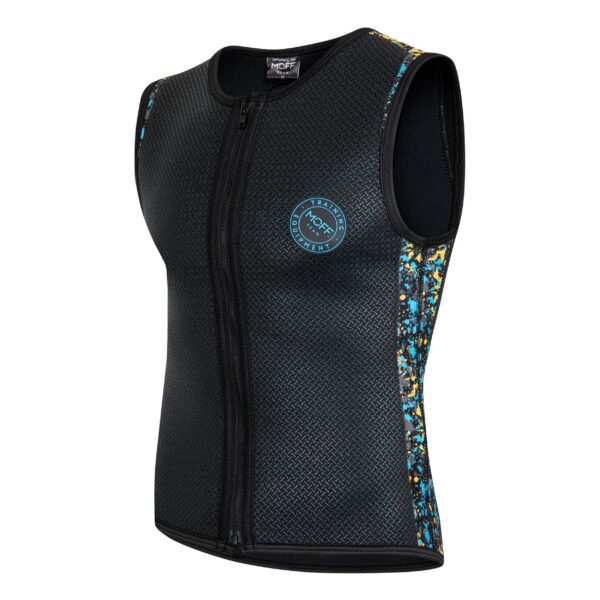 Kamizelka FRISBEE STRONG | MAN - obrazek 2