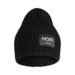 Czapka MOFF. MERINO
