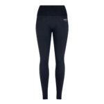 Legginsy bezszwowe MOFF.Team BLK| WMN - obrazek 2