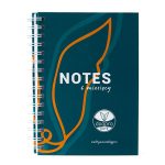 Notes dla aktywnych psów i ich właścicieli | 6 miesięcy