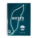 Notes dla aktywnych psów i ich właścicieli | 3 miesiące