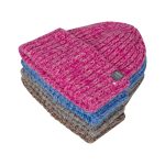 Czapka MOFF. MERINO CLR