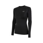 Longsleeve MERINO.150 collection BLK | WMN