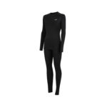 Legginsy MERINO.150 collection BLK | WMN - obrazek 3