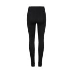 Legginsy MERINO.150 collection BLK | WMN - obrazek 2