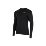 Longsleeve MERINO.190 collection BLK | MAN