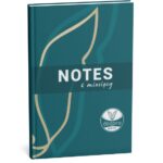 Notes dla aktywnych psów i ich właścicieli | BASIC 6 miesięcy