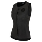 Kamizelka THE ONE z rozcięciami | WMN