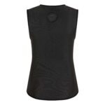 Kamizelka THE ONE z rozcięciami | WMN - obrazek 2