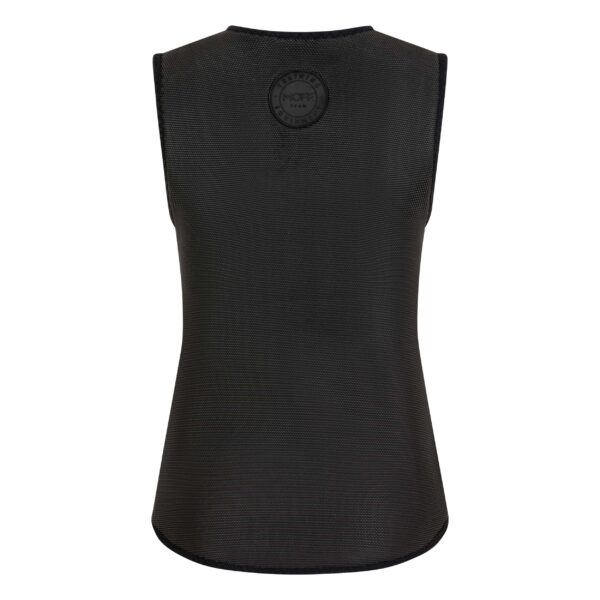 Kamizelka THE ONE z rozcięciami | WMN - obrazek 2