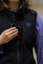 Kamizelka TRENINGOWA SUMMER PRO | UNISEX - obrazek 9