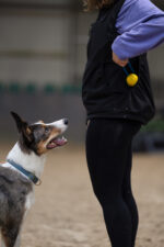 Kamizelka TRENINGOWA SUMMER PRO | UNISEX - obrazek 8