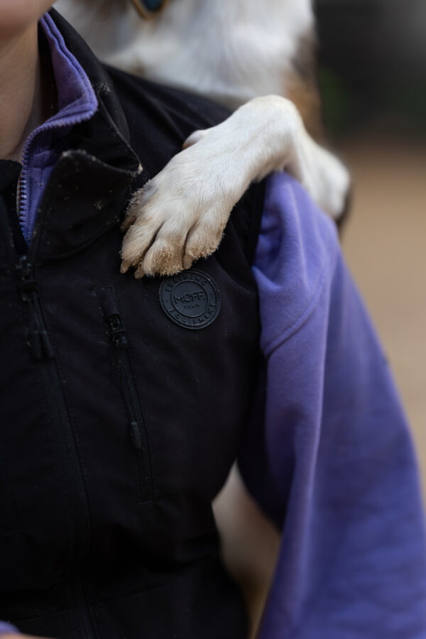 Kamizelka TRENINGOWA SUMMER PRO | UNISEX - obrazek 7