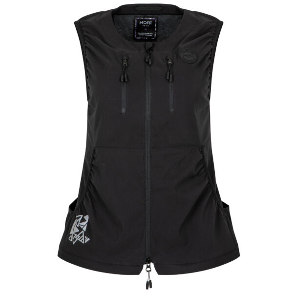 Kamizelka TRENINGOWA SUMMER PRO | UNISEX - obrazek 2