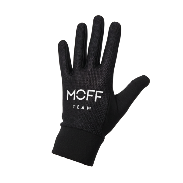 Rękawiczki MOFF.Team GRIP & CONTROL - obrazek 2