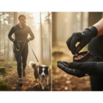 Rękawiczki MOFF.Team GRIP & CONTROL - obrazek 4